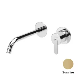 Смеситель Cezares Leaf BLI2-SR для раковины