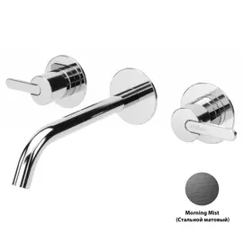 Смеситель Cezares Leaf BLI3L-MM для раковины