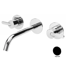 Смеситель Cezares Leaf BLI3L-NOP для раковины