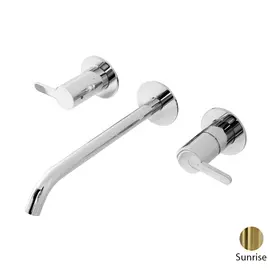 Смеситель Cezares Leaf BLI3L-PR для раковины