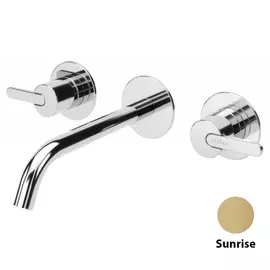 Смеситель Cezares Leaf BLI3L-SR для раковины