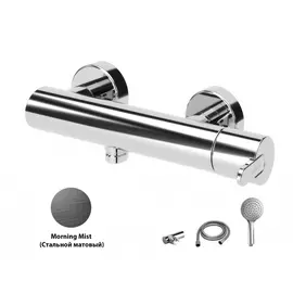 Смеситель Cezares Leaf D-MM для душа