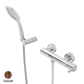 Смеситель Cezares Leaf D-PS для душа