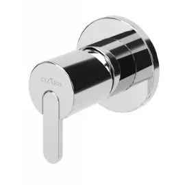 Смеситель Cezares Leaf DIM-01 для душа