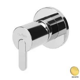 Смеситель Cezares Leaf DIM-PO для душа