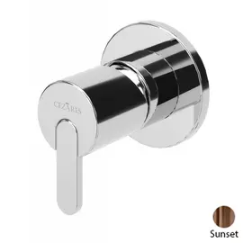 Смеситель Cezares Leaf DIM-PS для душа