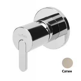 Смеситель Cezares Leaf DIM-ST для душа