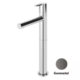 Смеситель Cezares Leaf LC1-GM для раковины