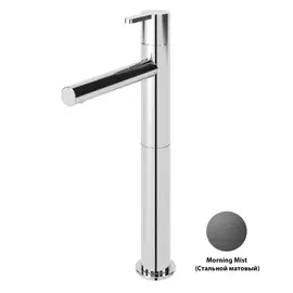 Смеситель Cezares Leaf LC1-MM для раковины