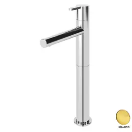 Смеситель Cezares Leaf LC1-PO для раковины