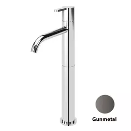 Смеситель Cezares Leaf LC2-GM для раковины