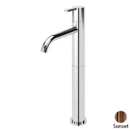 Смеситель Cezares Leaf LC2-PS для раковины