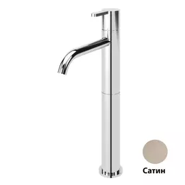 Смеситель Cezares Leaf LC2-ST для раковины