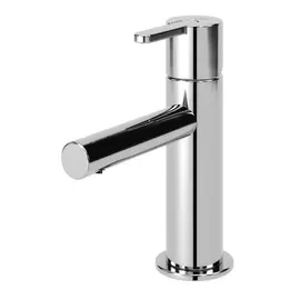 Смеситель Cezares Leaf LSM1-01-W0 для раковины