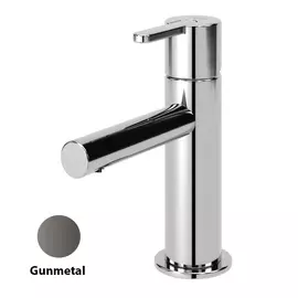 Смеситель Cezares Leaf LSM1-GM для раковины