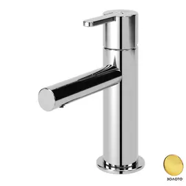 Смеситель Cezares Leaf LSM1-PO для раковины