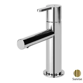 Смеситель Cezares Leaf LSM1-PR для раковины