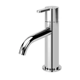 Смеситель Cezares Leaf LSM2-01-W0 для раковины