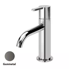 Смеситель Cezares Leaf LSM2-GM для раковины