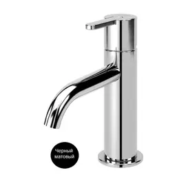 Смеситель Cezares Leaf LSM2-NOP для раковины