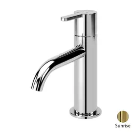 Смеситель Cezares Leaf LSM2-PR для раковины