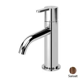 Смеситель Cezares Leaf LSM2-PS для раковины