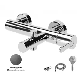 Смеситель Cezares Leaf VD-MM для ванны