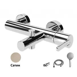 Смеситель Cezares Leaf VD-ST для ванны