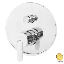 Смеситель Cezares Leaf VDIM-PO для душа