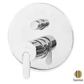 Смеситель Cezares Leaf VDIM-PR для душа