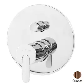 Смеситель Cezares Leaf VDIM-PS для душа