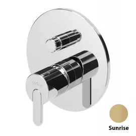 Смеситель Cezares Leaf VDIM-SR для душа