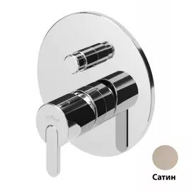 Смеситель Cezares Leaf VDIM-ST для душа