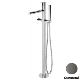 Смеситель Cezares Leaf VDP-GM для ванны