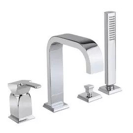 Смеситель Cezares Legend BVDM-01 для ванны