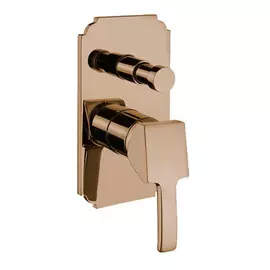 Смеситель Cezares Legend VDIM-02 для душа