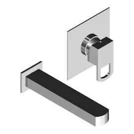 Смеситель Cezares Levico BLS1-01-W0 для раковины