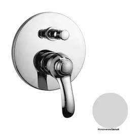 Смеситель Cezares Lira C-VDIM-BLC для душа