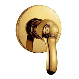 Смеситель Cezares Lira DIM-02 для душа