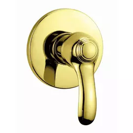 Смеситель Cezares Lira DIM-03 для душа