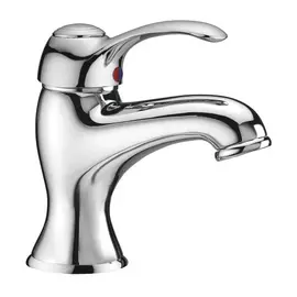 Смеситель Cezares Lira LS1-01 для раковины