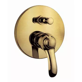 Смеситель Cezares Lira VDIM-02 для душа