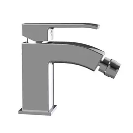 Смеситель Cezares Livello BSM1-01-W0 для биде