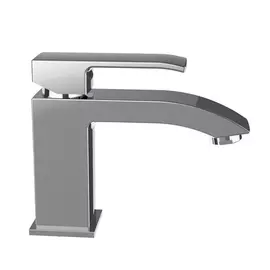 Смеситель Cezares Livello LSM1-01-W0 для раковины