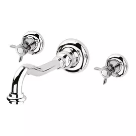 Смеситель Cezares Lord BLS1-01 для раковины