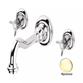 Смеситель Cezares Lord BLS1-02 для раковины