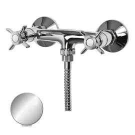 Смеситель Cezares Lord DS-01 для душа
