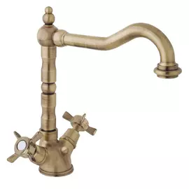 Смеситель Cezares Lord LS2-02 для раковины