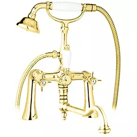 Смеситель Cezares Lord PBV2-03/24-M для ванны