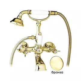 Смеситель Cezares Lord VD-02-Bi для ванны